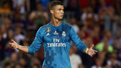 Real Madrid vs. Barcelona: How to Watch Spanish Super Cup Live Stream