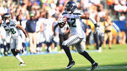 Vikings vs. Seahawks: TV Channel & Start Time for Preseason Week 2