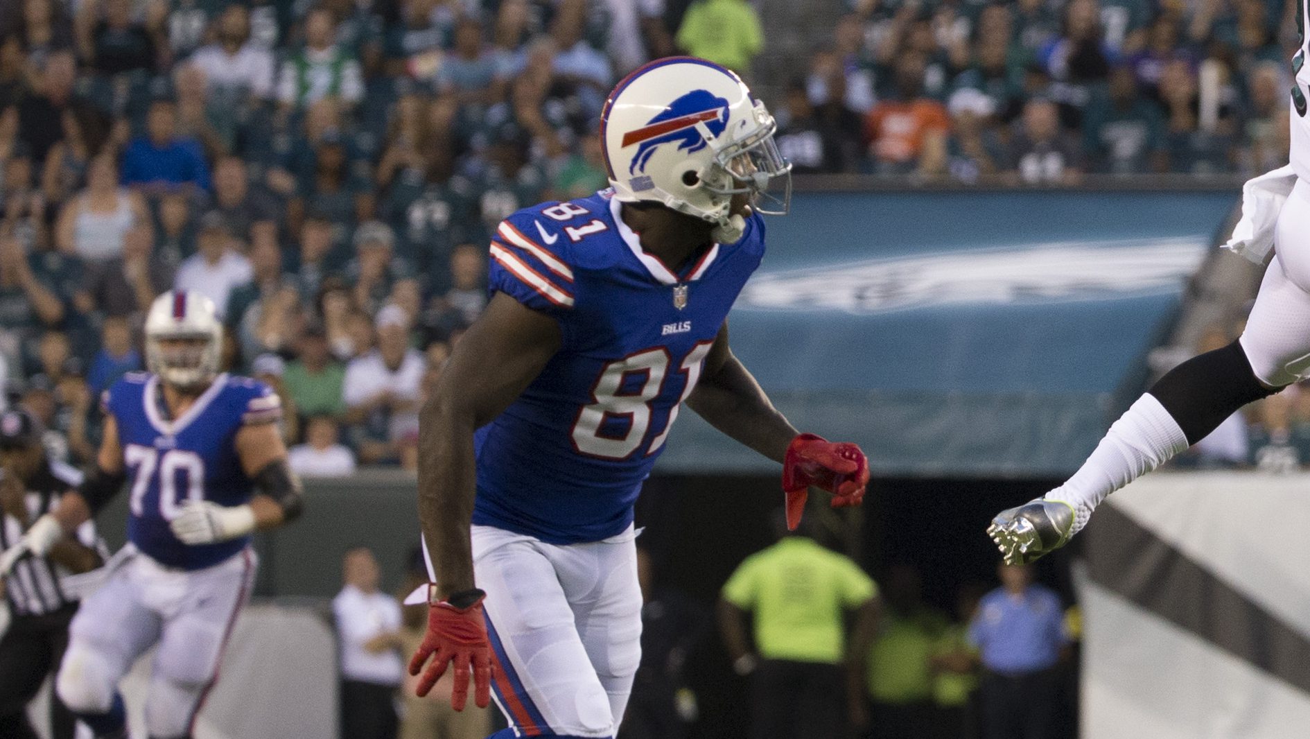 Anquan Boldin signs contract with Buffalo Bills