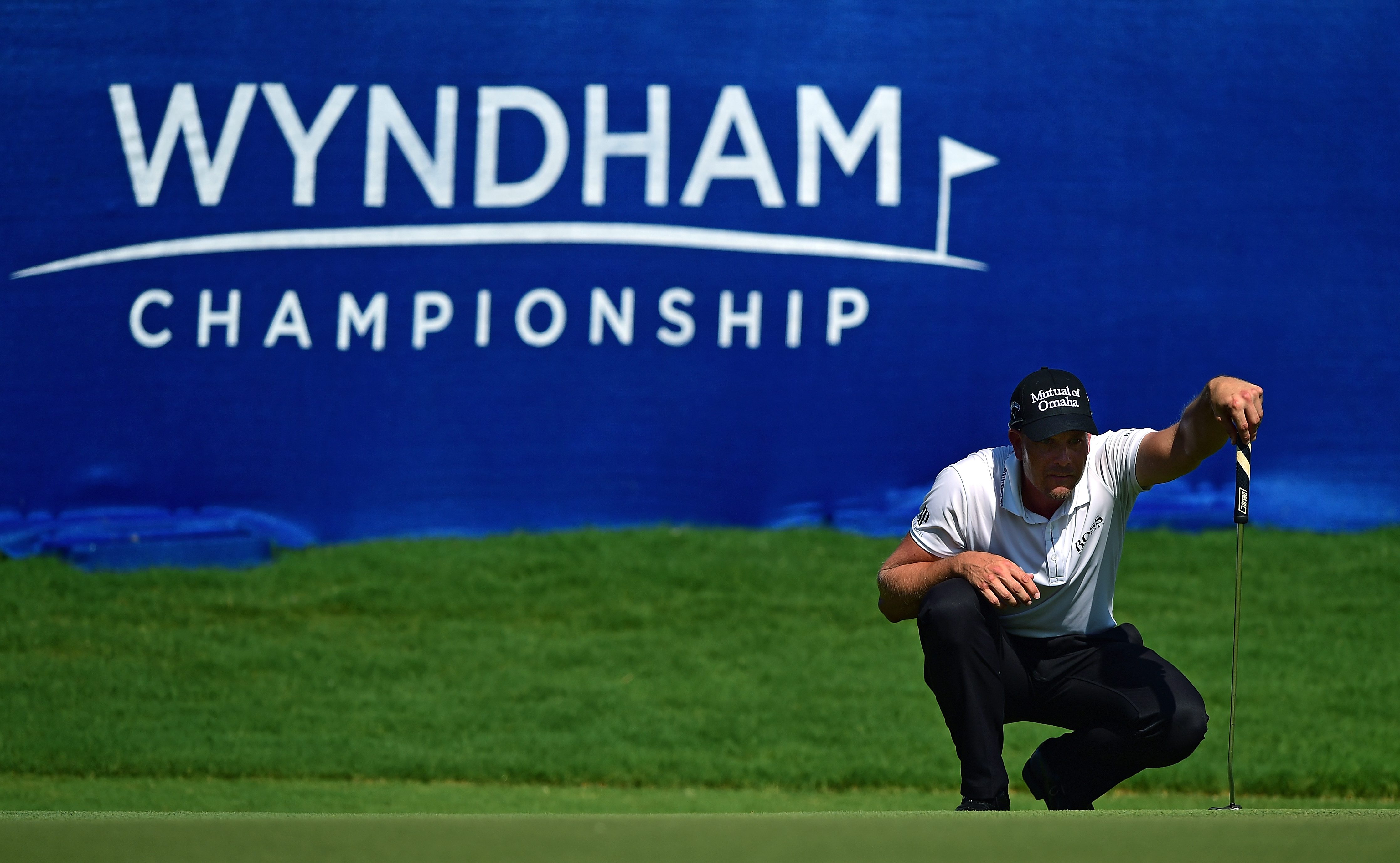 How to Watch Wyndham Championship in the UK