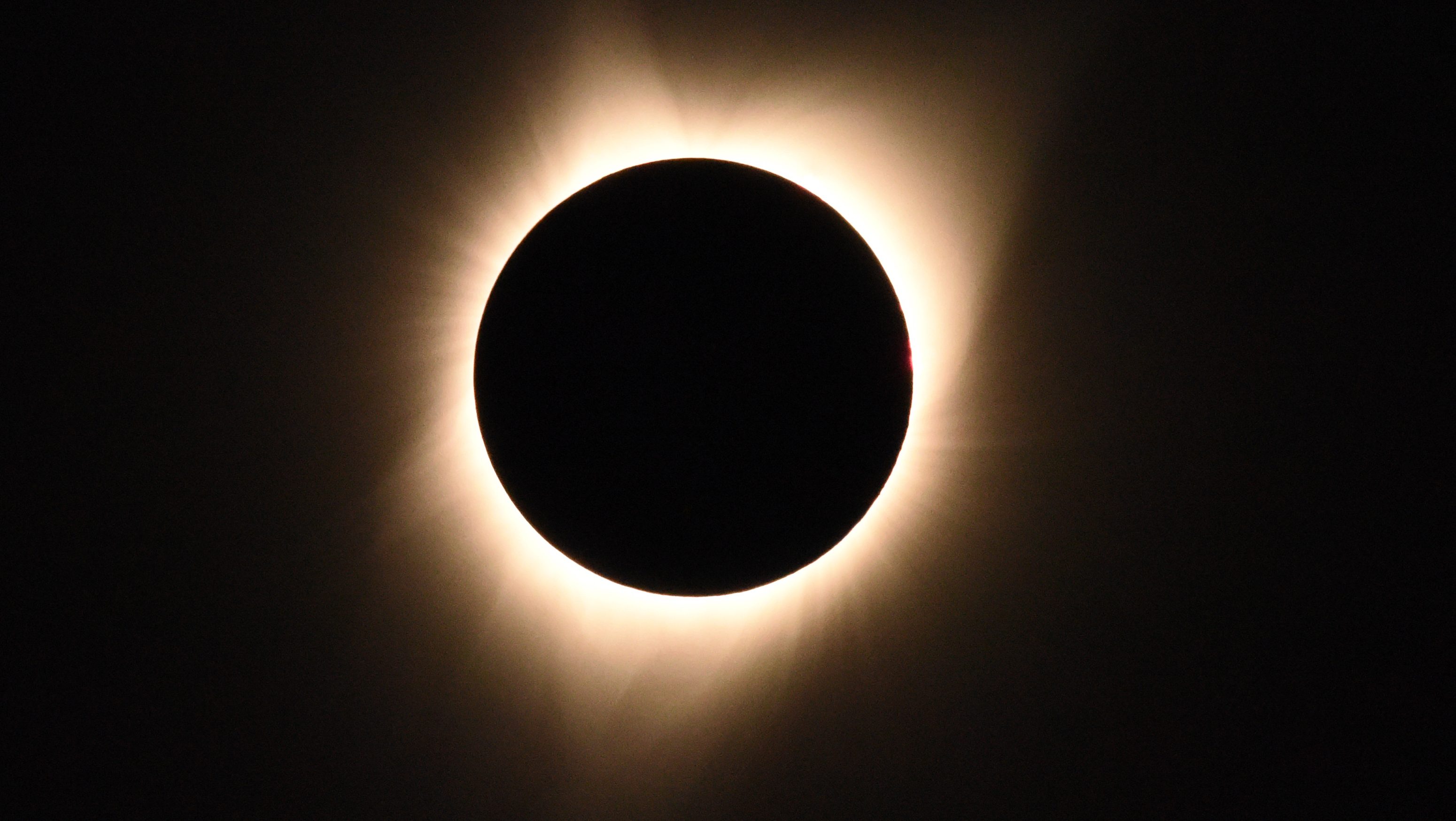 Solar Eclipse Live Stream Watch the Eclipse Online