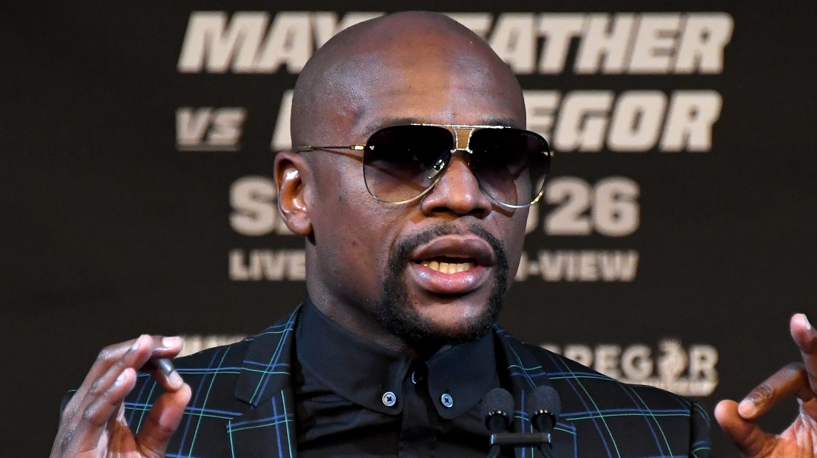 Floyd Mayweather Retirement: Will He Retire Again?