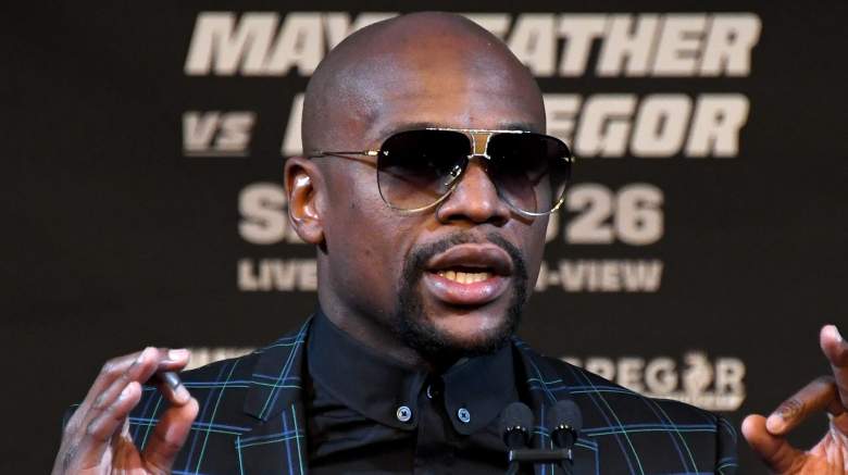 floyd mayweather, retirement, what next after mcgregor fight