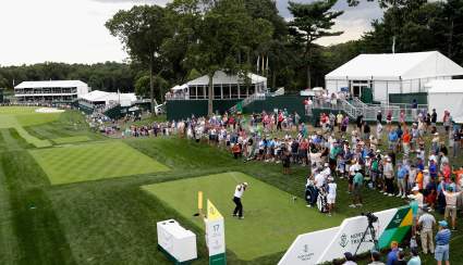 The Northern Trust 2017: Purse & Prize Money Breakdown