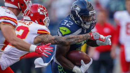 Fantasy Football Sleepers: RBs to Target Late in Drafts