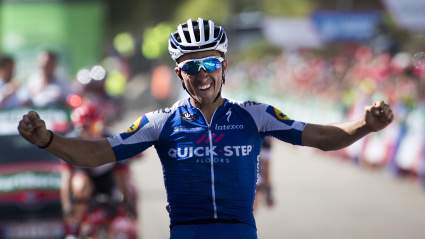Vuelta a Espana Live Stream 2017: How to Watch Without Cable in USA