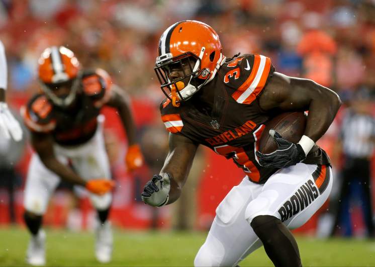fantasy football team names, isaiah crowell, top best funny