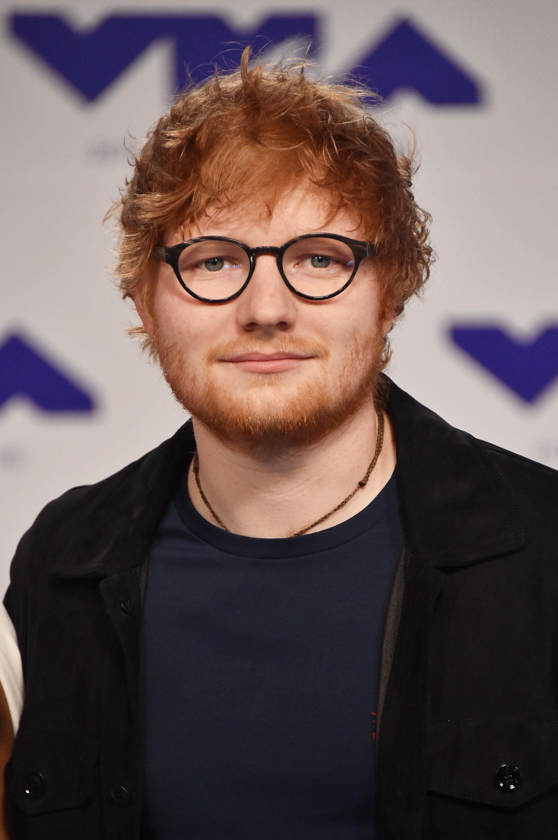 Ed Sheeran, VMAs 2017: Red Carpet & Performance Photos