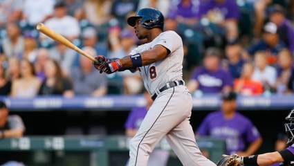 How Justin Upton Helps The Angels Make The Playoffs