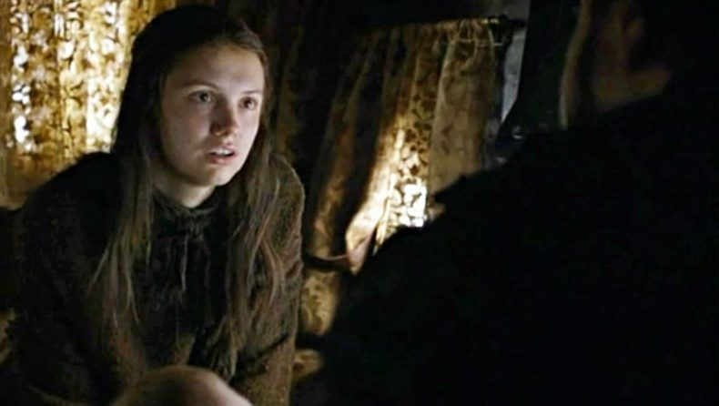 What Marriage Did Gilly Read About to Sam? [Game of Thrones] | Heavy.com