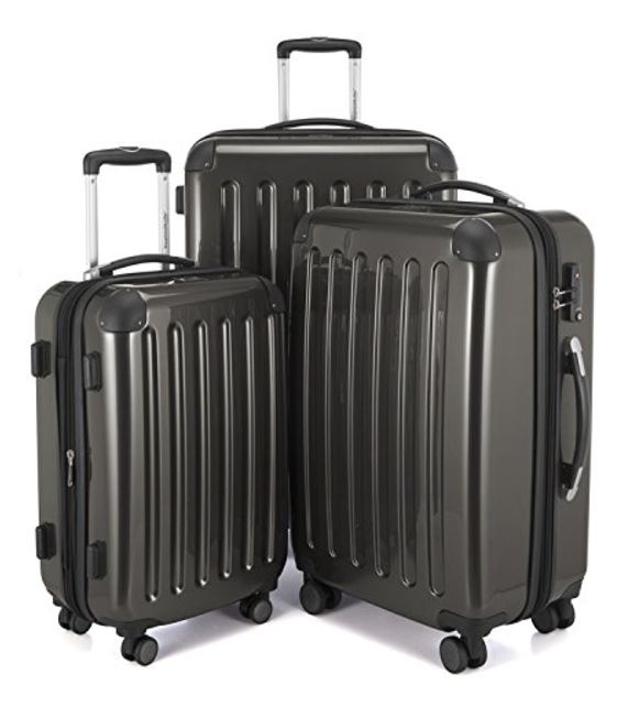 Top 10 Best Hardside Luggage Sets 2017 Compare, Buy & Save