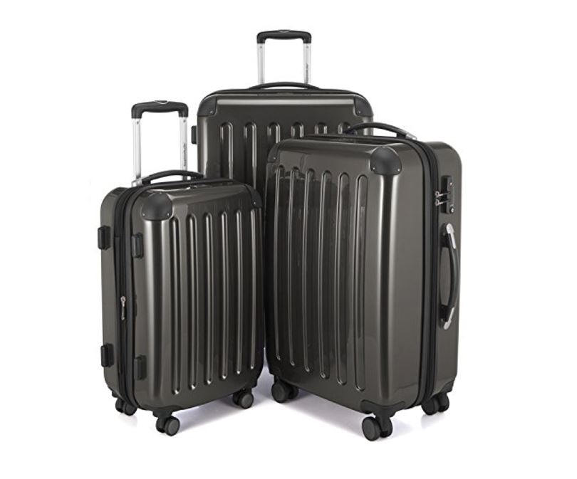 best luggage set deals