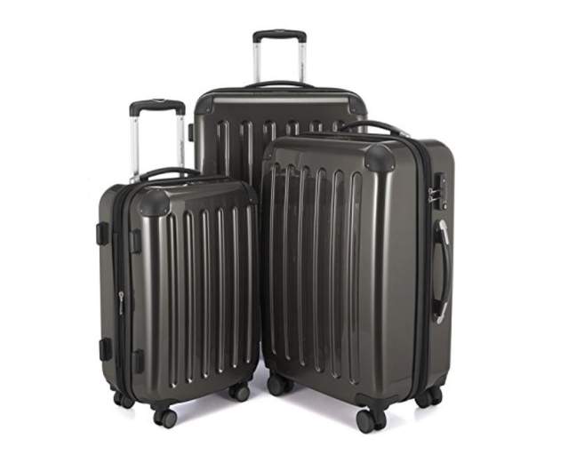 hauptstadtkoffer luggage set, best luggage set cheap, best affordable luggate set, cheap affordable luggage set