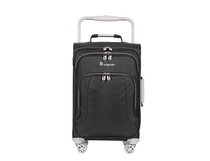 best luggage for air travel 2019