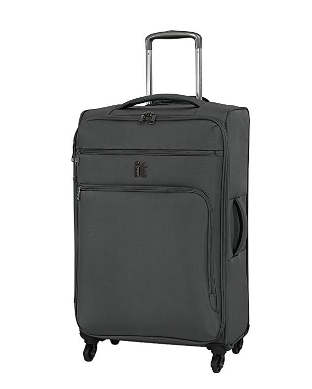 lightweight luggage ltd