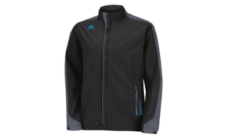 best golf rain pullover