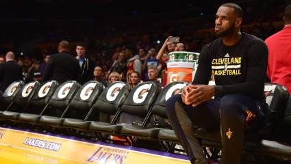 How Cavaliers Landing Isaiah Thomas Impacts LeBron James’ Future