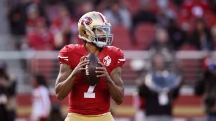 Redskins’ Colin Kaepernick Decision Ripped Apart on Twitter