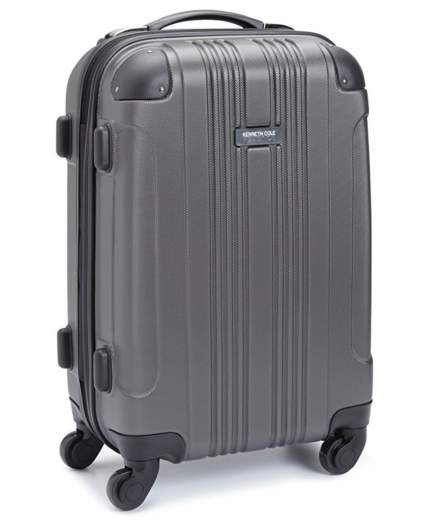 kenneth cole reaction, best cheap luggage, best cheap baggage, best affordable luggage baggage
