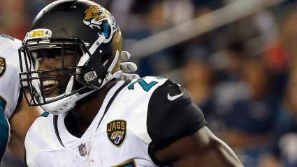 Leonard Fournette Fantasy Football 2017: When to Draft the Jaguars RB