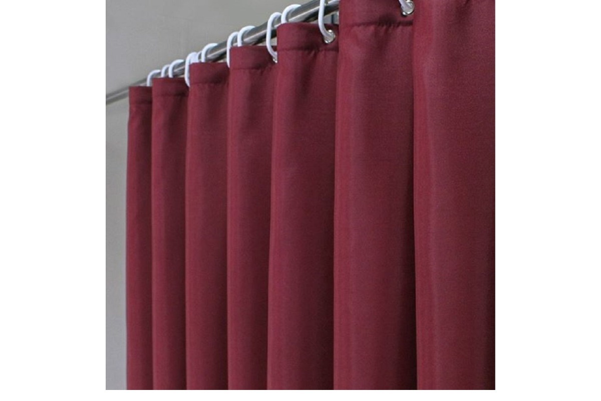10 Best Shower Stall Curtains Compare, Extra Wide Shower Curtain Argos