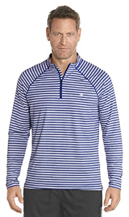 top best mens golf shirts long sleeve polos cool cold weather temperatures fall 2017
