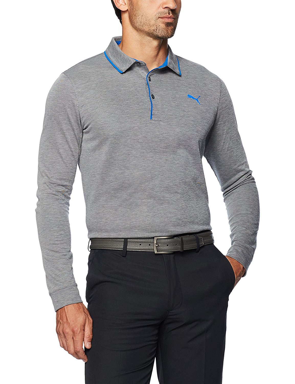 golf long sleeve shirts for men