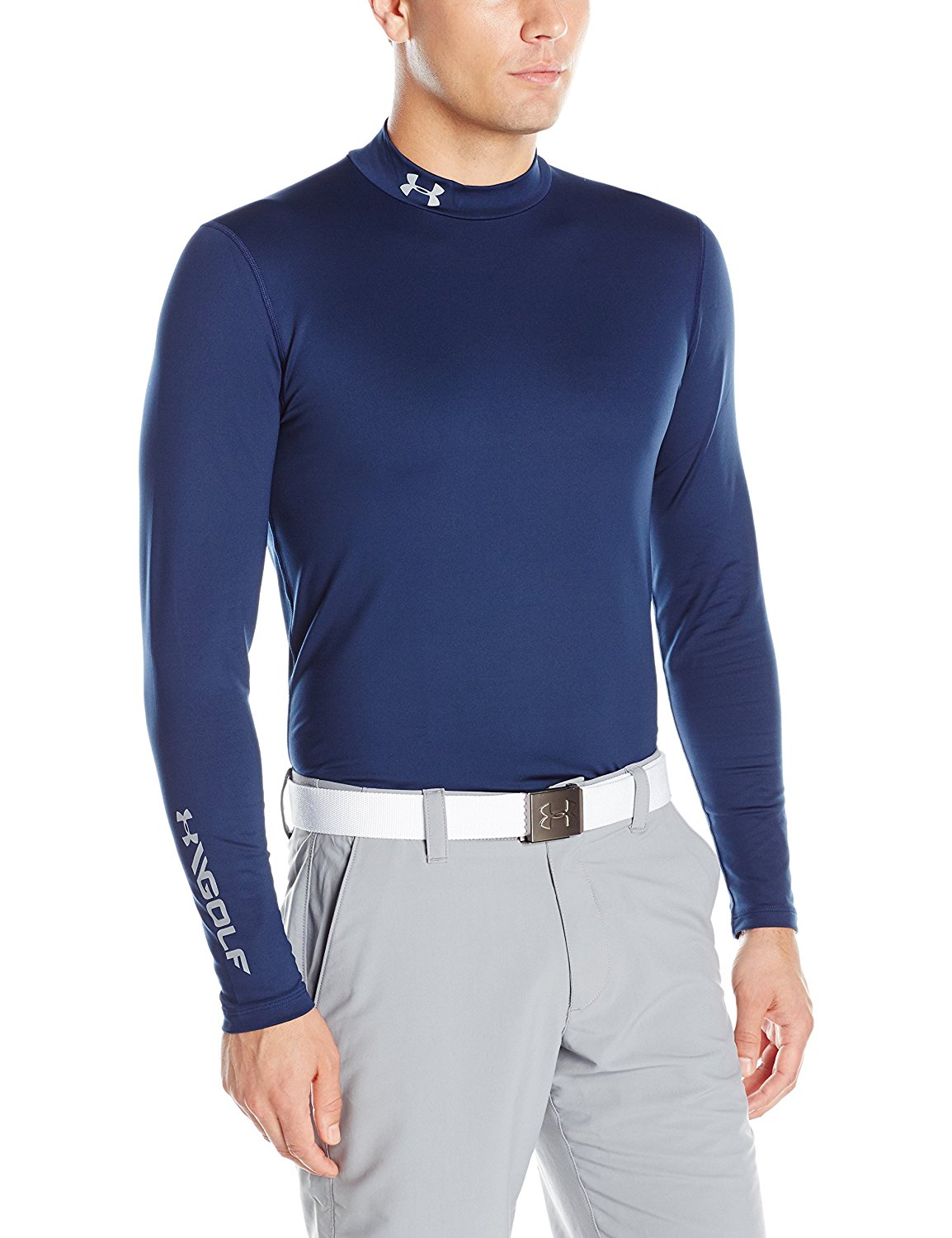 best long sleeve golf shirts