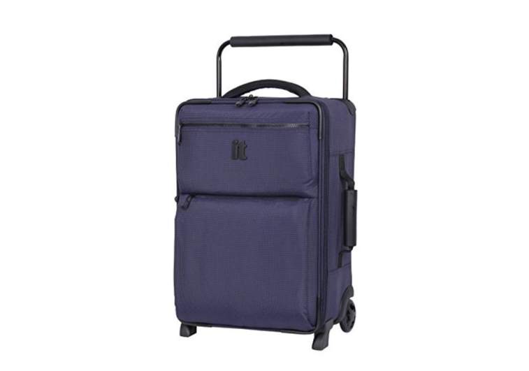 Top 10 Best It Suitcases & Luggage Sets