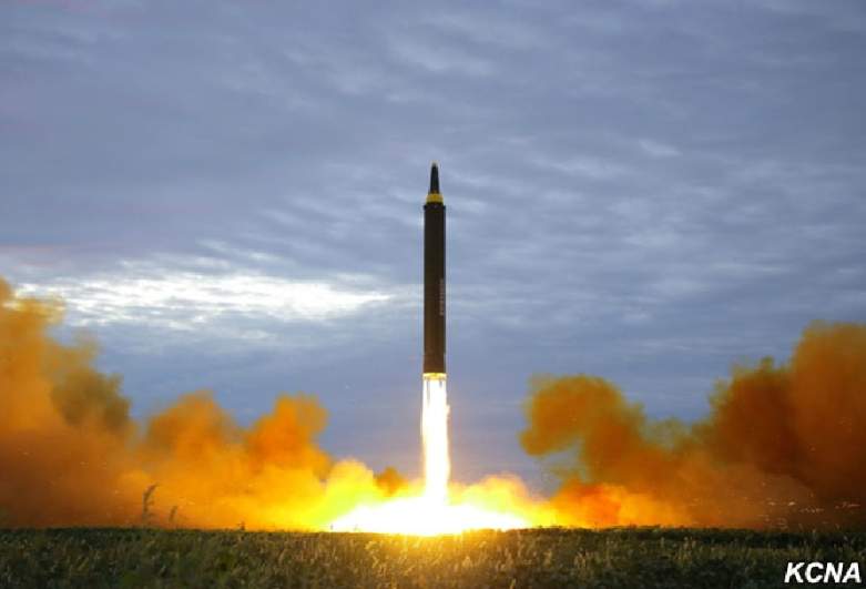 North Korea missile launch, North Korea photos, North Korea Japan