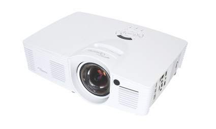 Optoma short hdmi projector, best hdmi projecters, best DVI hdmi projector, best hdmi projector home