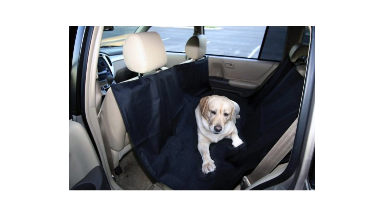 best rated dog car hammock