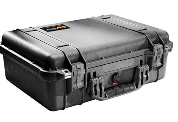 kodiak hardside luggage