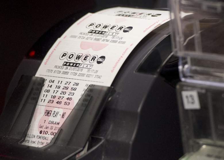 What Time is the Powerball Drawing Tonight?