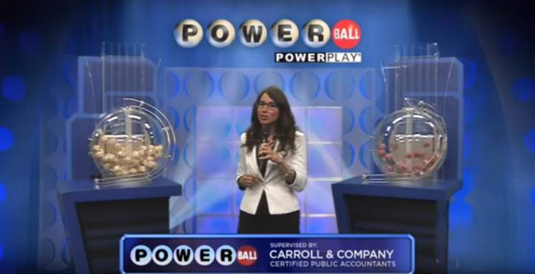 Powerball Drawing Live Stream: How to Watch Tonight Aug. 23 | Heavy.com