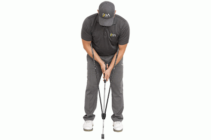 best golf training aids for putting