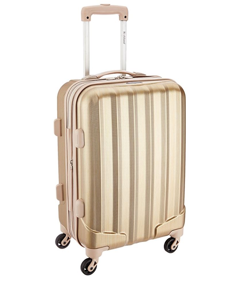 top affordable luggage