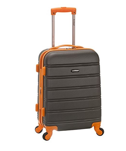 best hardside luggage set