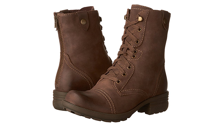 rockport snow boots womens