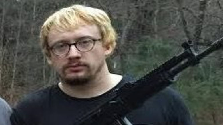 sam hyde charlottesville helicopter shooting, charlottesville helicopter shot down
