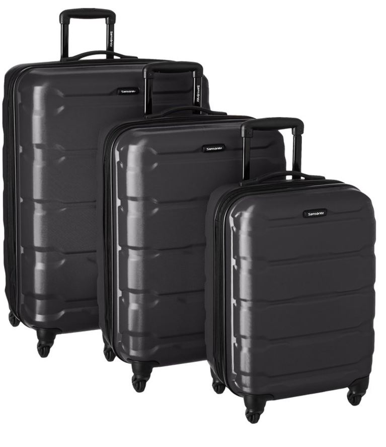 best budget luggage sets