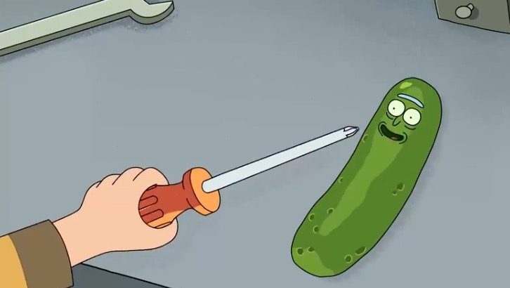 Watch Rick and Morty season 3, episode 3 online: live stream