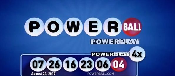 Powerball Drawing Live Stream: How To Watch Tonight Aug. 23 | Heavy.com