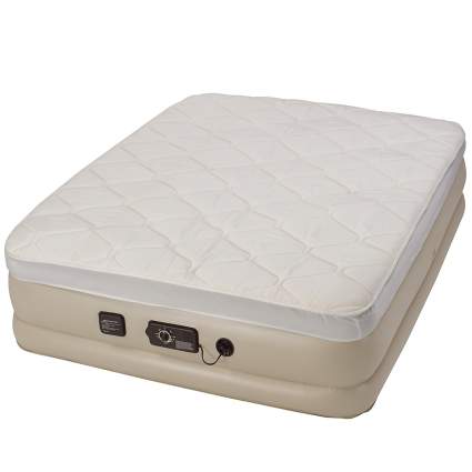 best air mattress, automatic air mattress