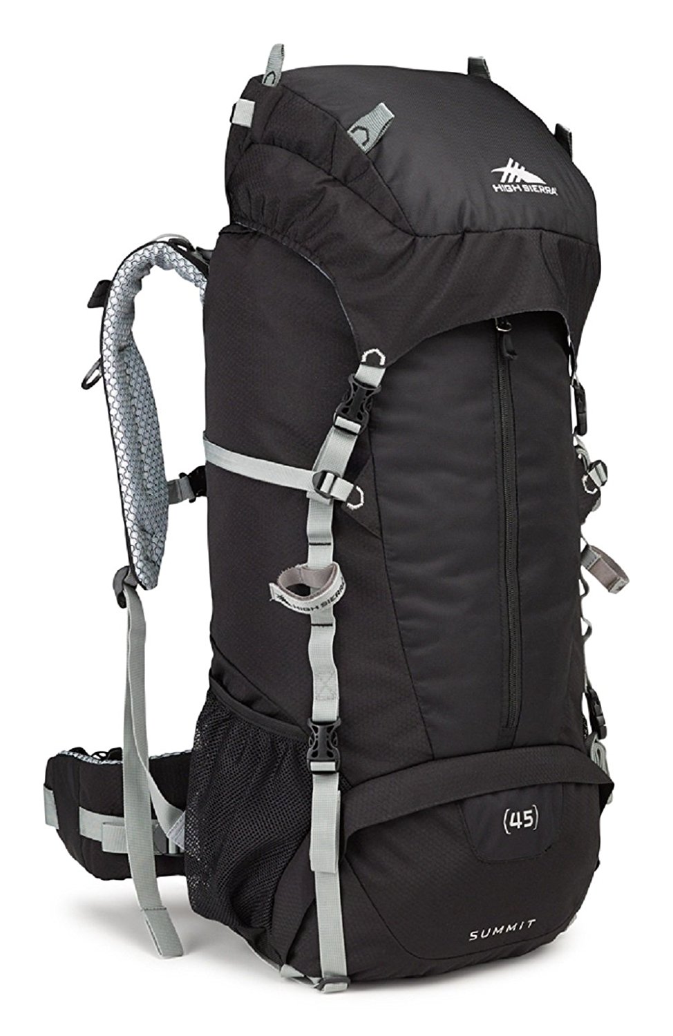 High sierra classic 2 shop series summit 40w frame pack