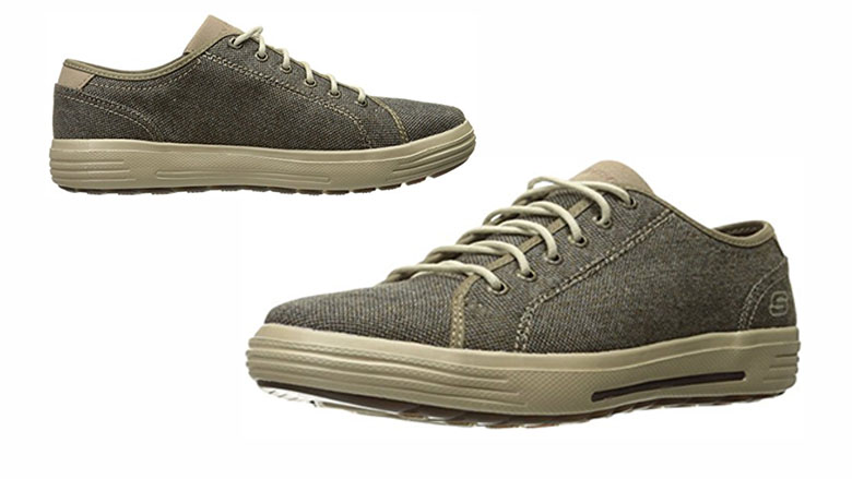 mens casual dress tennis shoes