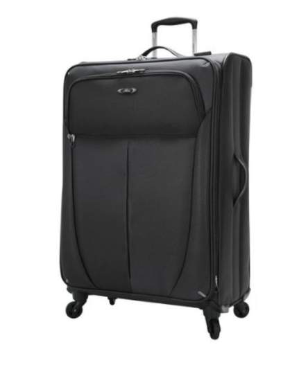 skyway luggage 28 lightweight, best lightweight luggage options, best lightweight air luggage, light luggage air travel