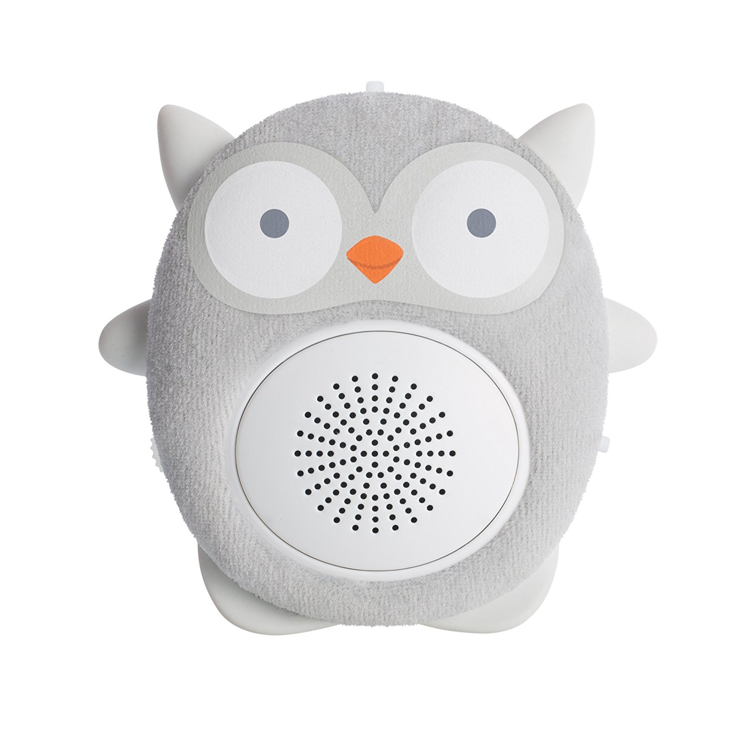 owl white noise machine
