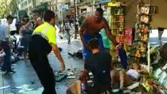 barcelona terror attack victims