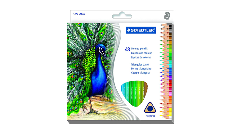 best colored pencils, adult coloring books, artist colored pencils